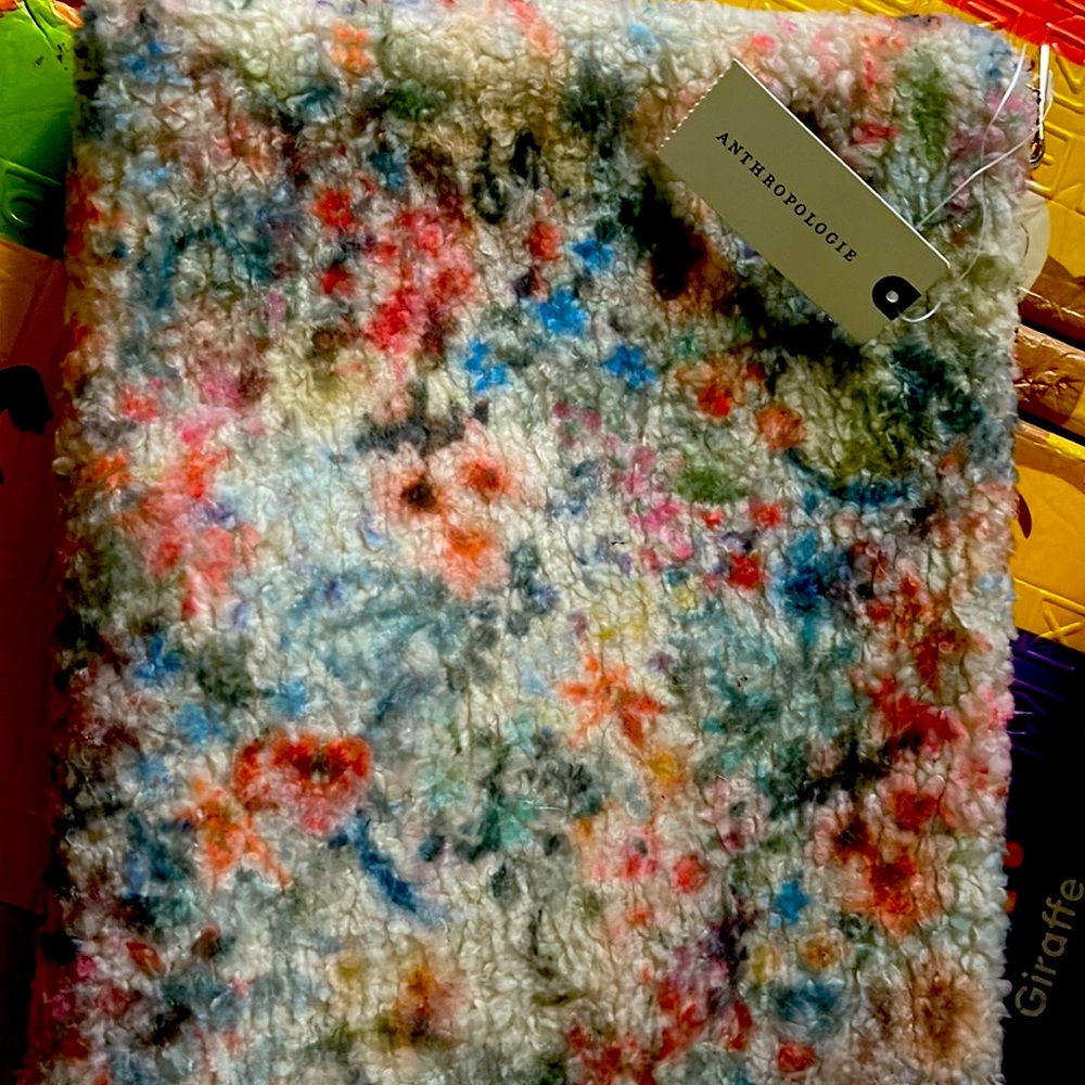 ANTHROPOLOGY | tablet | notebook case